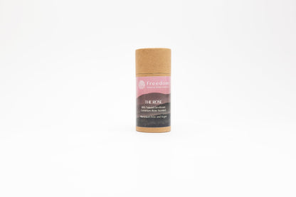 Freedom Natural Vegan Deodorant