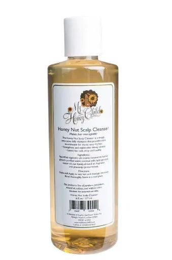 My Honey Child Honey Nut Scalp Cleanser 240ml