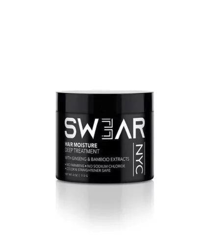 Swear NYC Hair Moisture Deep Treatment 113ml