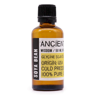 Base Carrier Oils - 50ML & 100ML