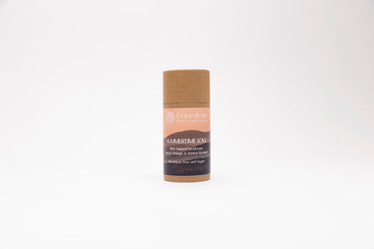 Freedom Natural Vegan Deodorant