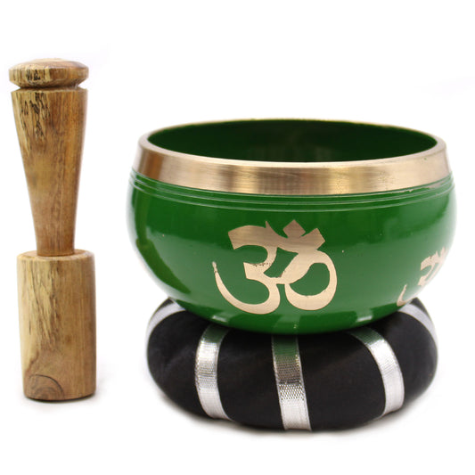 Singing Bowls Sets - 10.7 cm