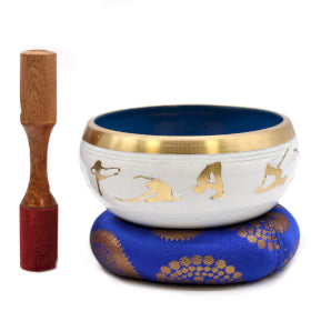 Singing Bowl Sets - 14 cm