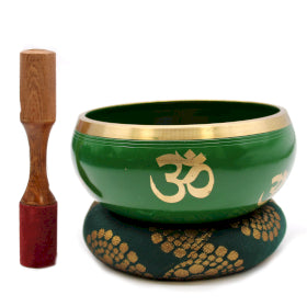 Singing Bowl Sets - 14 cm