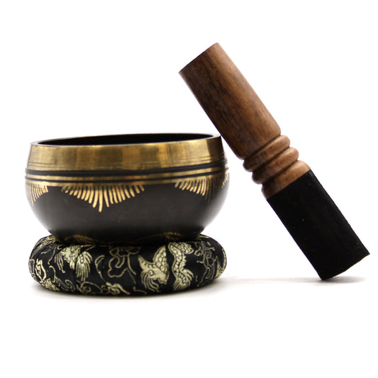 Singing Bowl Sets