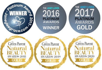 Shade™ All-Natural Sunscreen